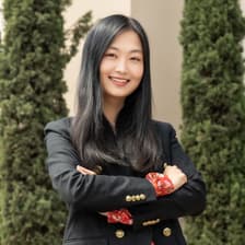 Profile picture for Lingling Chen