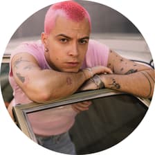 Profile picture for Lenny