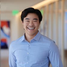 Profile picture for Joshua Xu