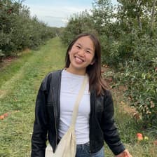 Profile picture for Laura Lu