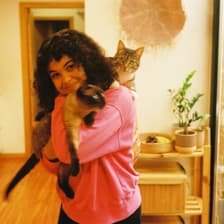 Profile picture for Nathielle Gouvea