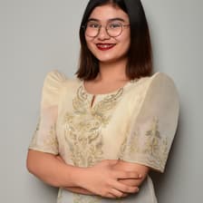 Profile picture for Arianne M. Deguzman