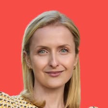 Profile picture for Victoria Rusnac