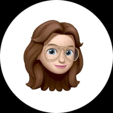 Profile picture for Cailin Doran