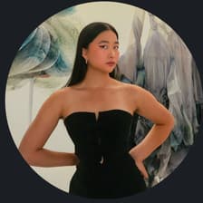 Profile picture for Kristen Lew