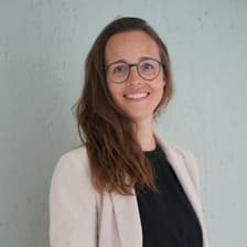 Profile picture for Sandra Mederer