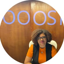 Profile picture for Ana Abreu