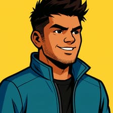Profile picture for Nisarg Patel
