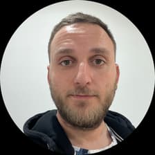 Profile picture for Velin Markov