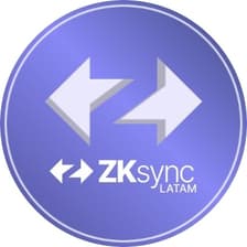Profile picture for ZKsync LATAM