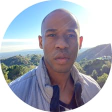 Profile picture for David Pailin Jr.