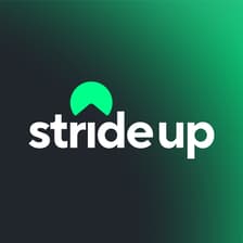 Profile picture for Team StrideUp