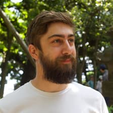 Profile picture for Isaac Norman