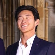 Profile picture for Noah Lin