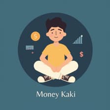 Profile picture for MoneyKaki SG