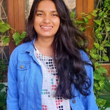 Profile picture for Gunjan Meena