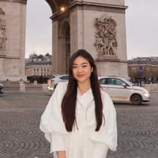 Profile picture for Hanyan Tsien
