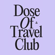 Profile picture for Dose Of Travel Club