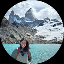 Profile picture for Anna Prilutsky