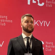 Profile picture for Богдан Щербаков