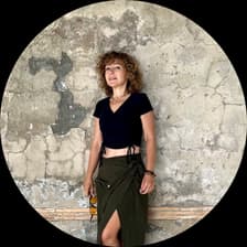 Profile picture for Duygu Ozen