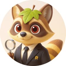 Profile picture for Raccoon