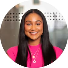 Profile picture for Zaria Smith