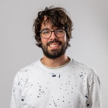 Profile picture for Benjamin Sturgeon