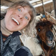 Profile picture for Michelle McDonald