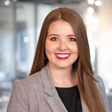 Profile picture for Rachel Bryant