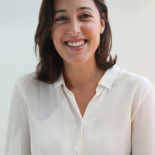 Profile picture for Lucia Orozco Lopez