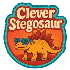 Profile picture for Clever Stegosaur