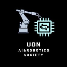 Profile picture for UON AI & Robotics Society
