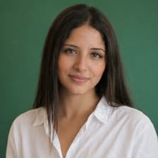 Profile picture for Patricia Lucchini