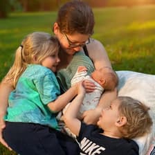 Profile picture for Nikki Heck