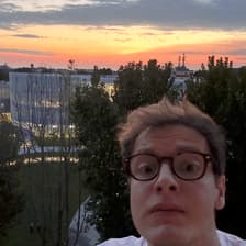 Profile picture for Vojtěch Tomšů