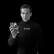 Profile picture for R.J. Dalin