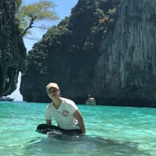 Profile picture for Sabeen Ali