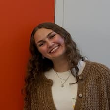 Profile picture for Lucy Gordon