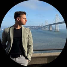 Profile picture for David Blader