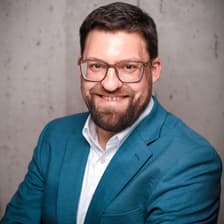 Profile picture for Matthias Ziegler