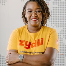 Profile picture for Joyce Mbaya