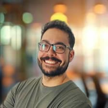 Profile picture for Luca Tomasino