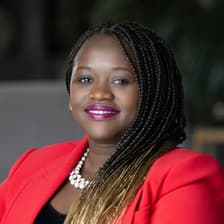 Profile picture for Faith Ruto MBA | AI Speaker | Coach