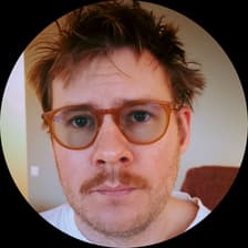 Profile picture for Aron Strandberg