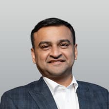 Profile picture for Amit Jain