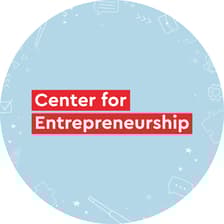 Profile picture for Center for Entrepreneurship