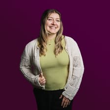 Profile picture for Morgan Faulkner