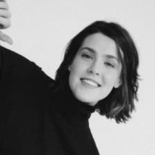 Profile picture for Mariia Nedelkina