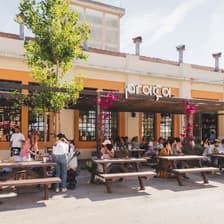 Profile picture for Praça Beato